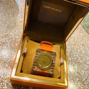 Tory Burch watch